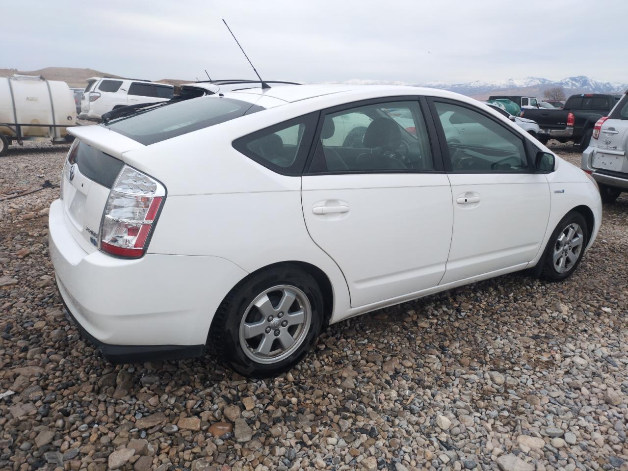 2007 Toyota Prius - Image 3