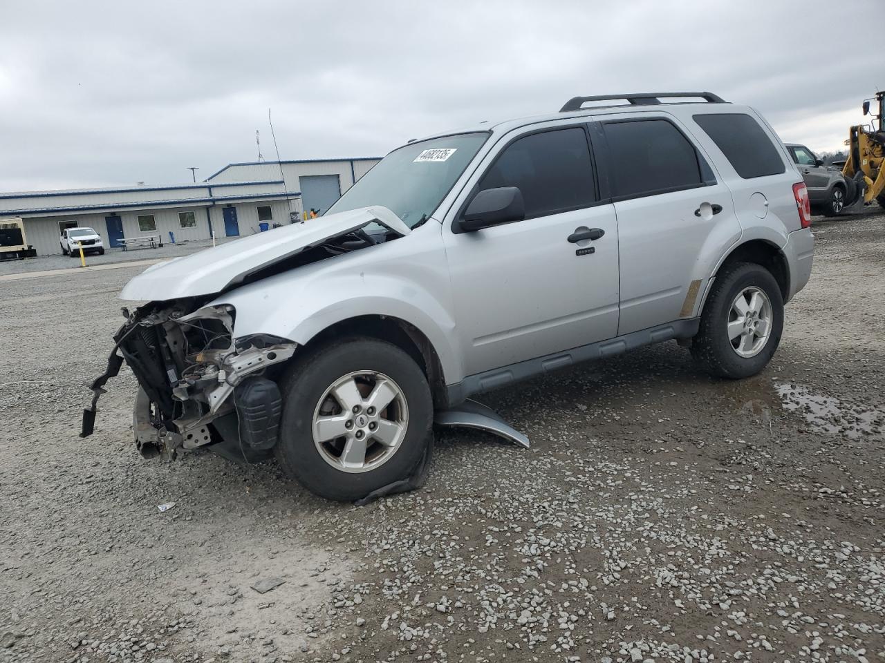 2011 Ford Escape - Image 1