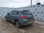 2012 SEAT LEON SE CO for sale at Copart BRISTOL