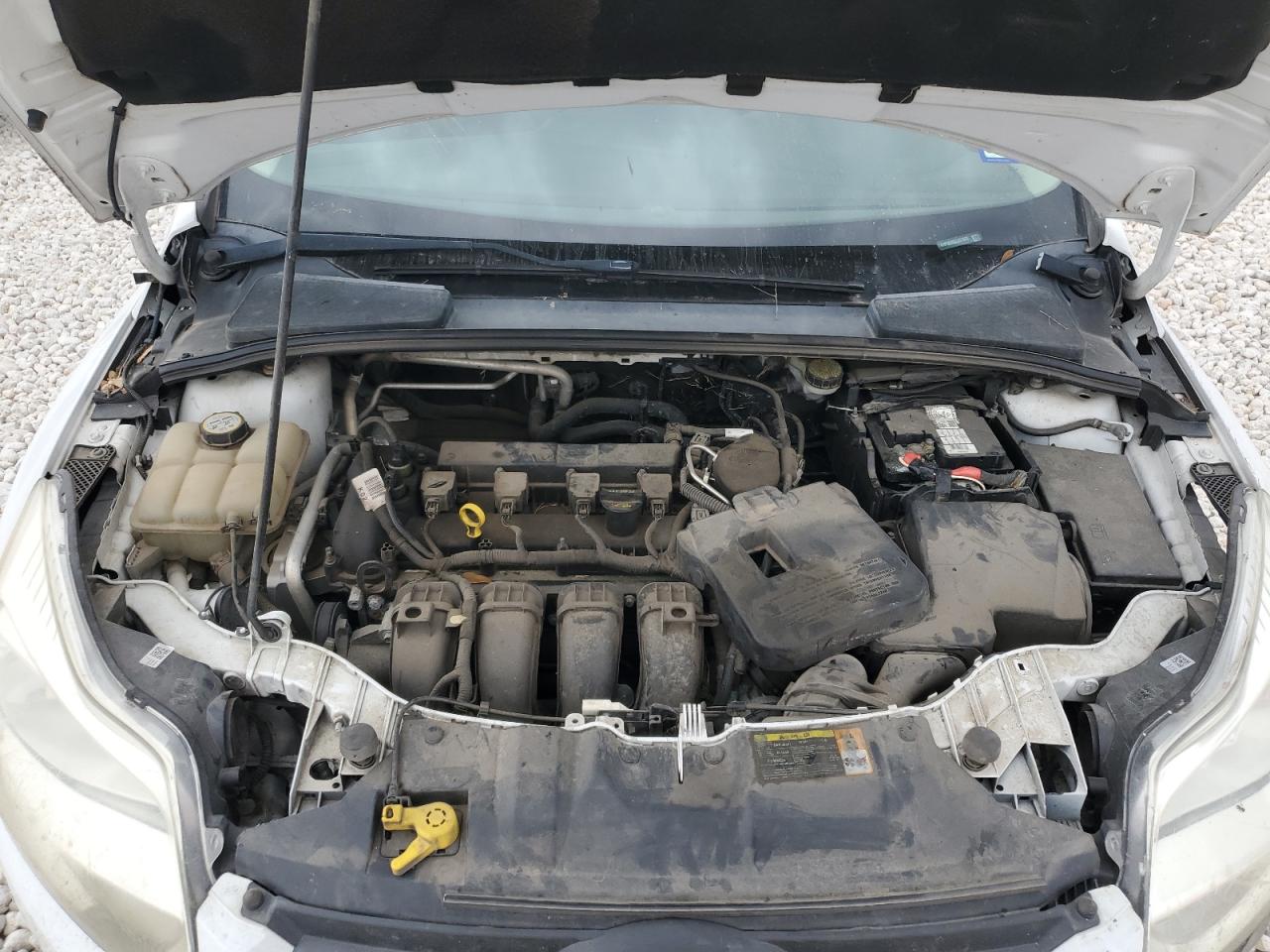 2012 Ford Focus - Image 12