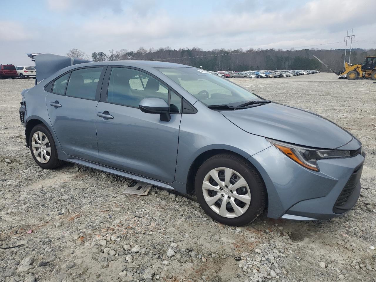 2024 Toyota Corolla - Image 4