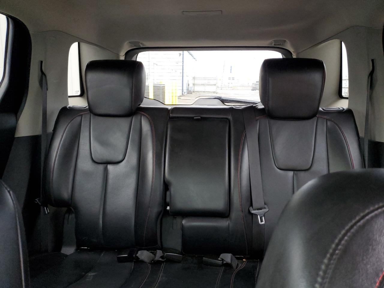 2011 GMC Terrain - Image 10