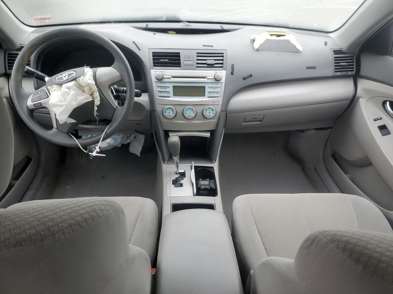 2009 Toyota Camry - Image 8