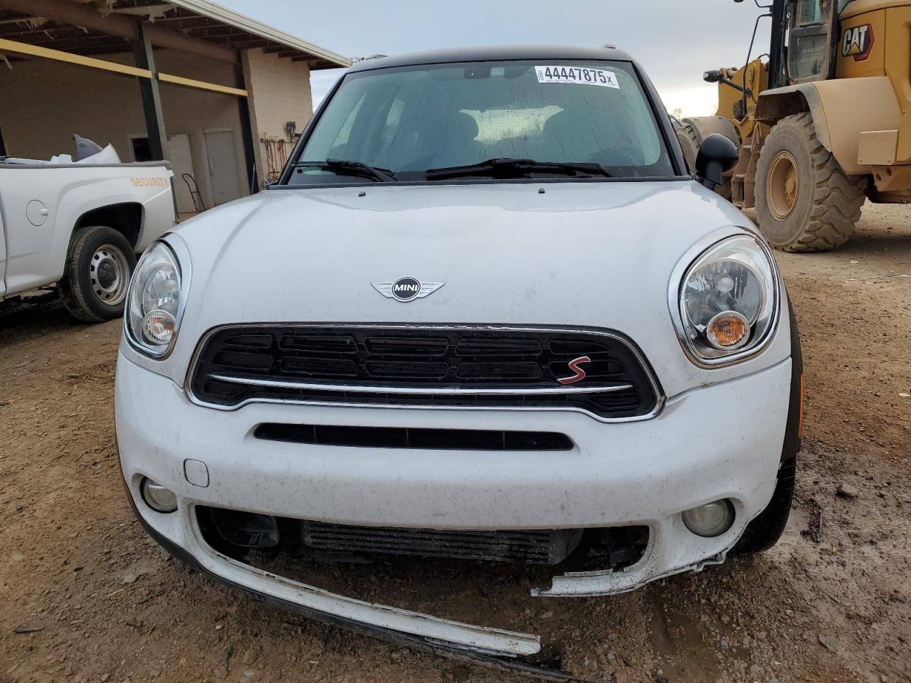 2016 MINI Cooper - Image 5