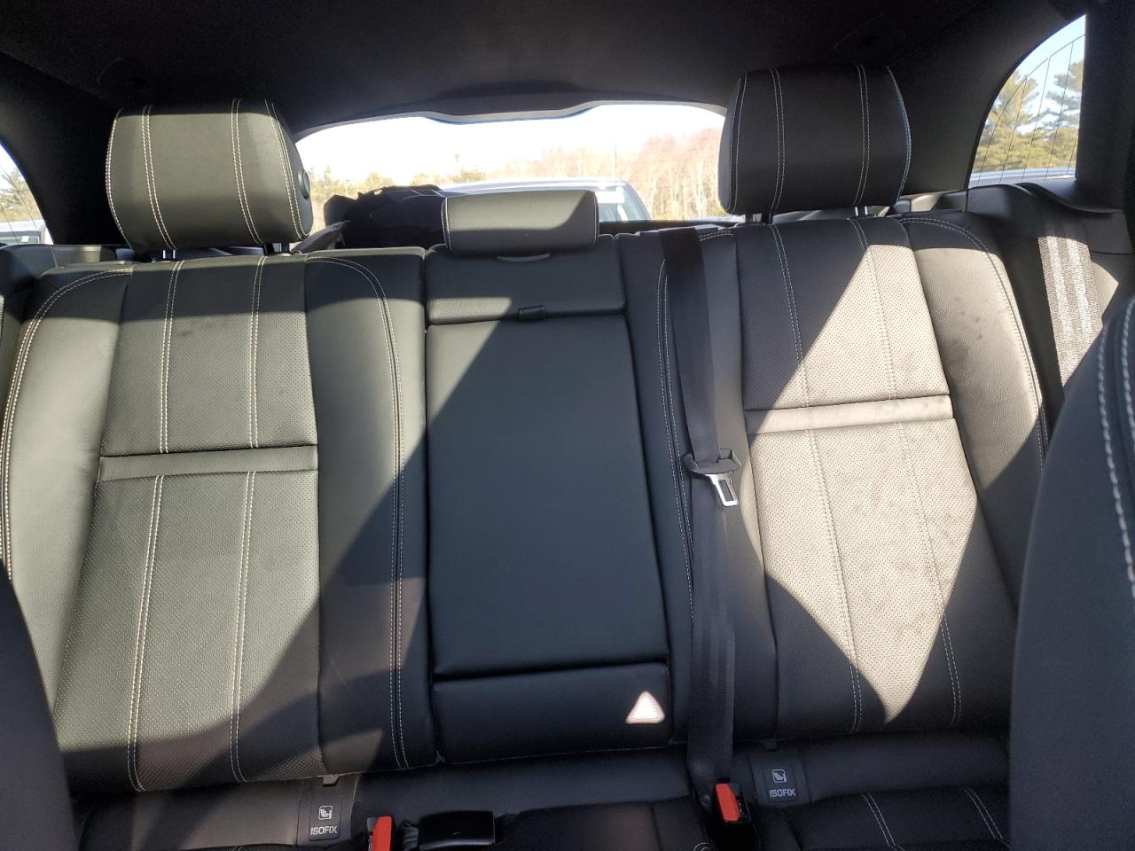 2018 Land Rover Range Rover - Image 10