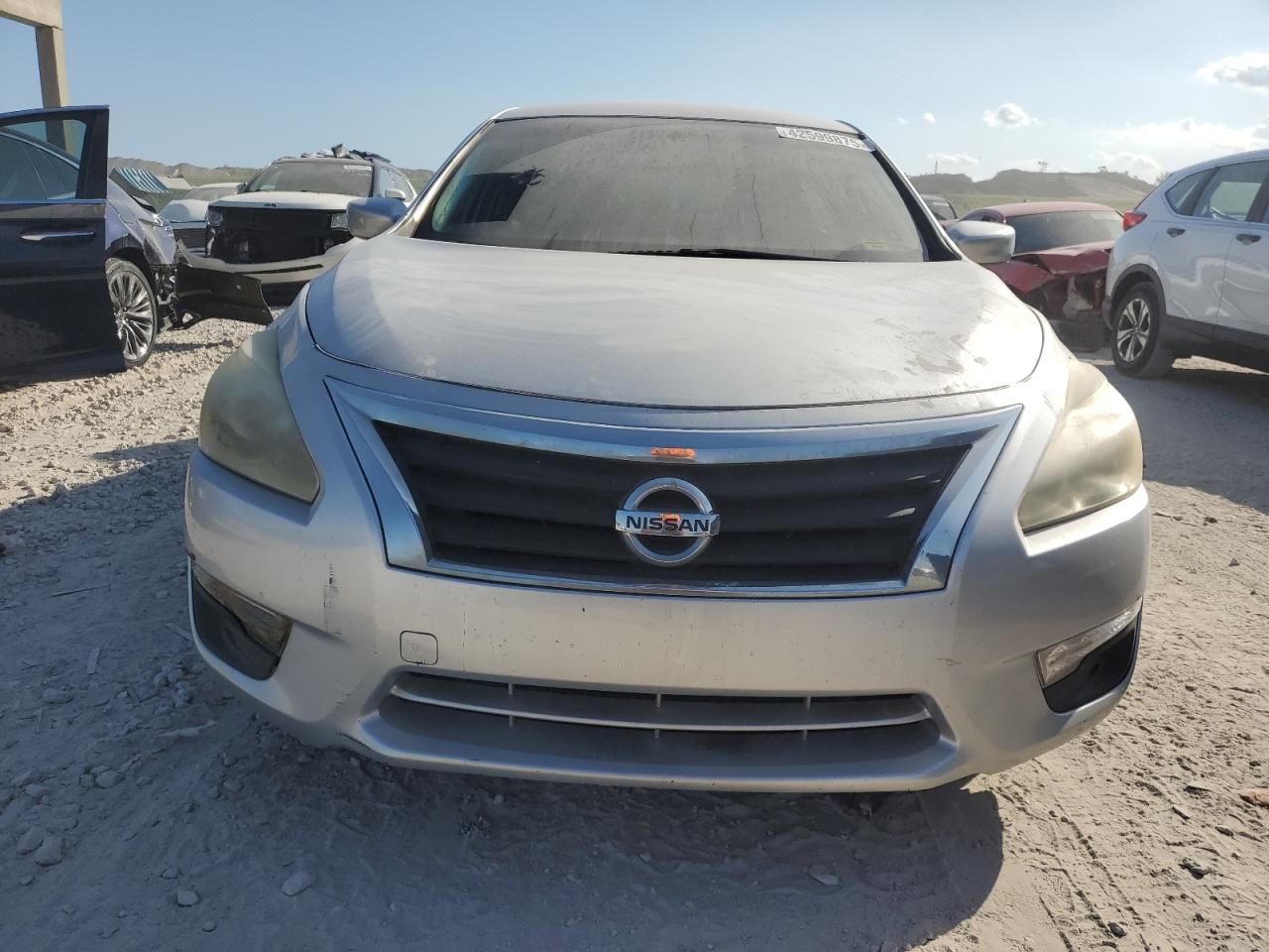 2013 Nissan Altima - Image 5