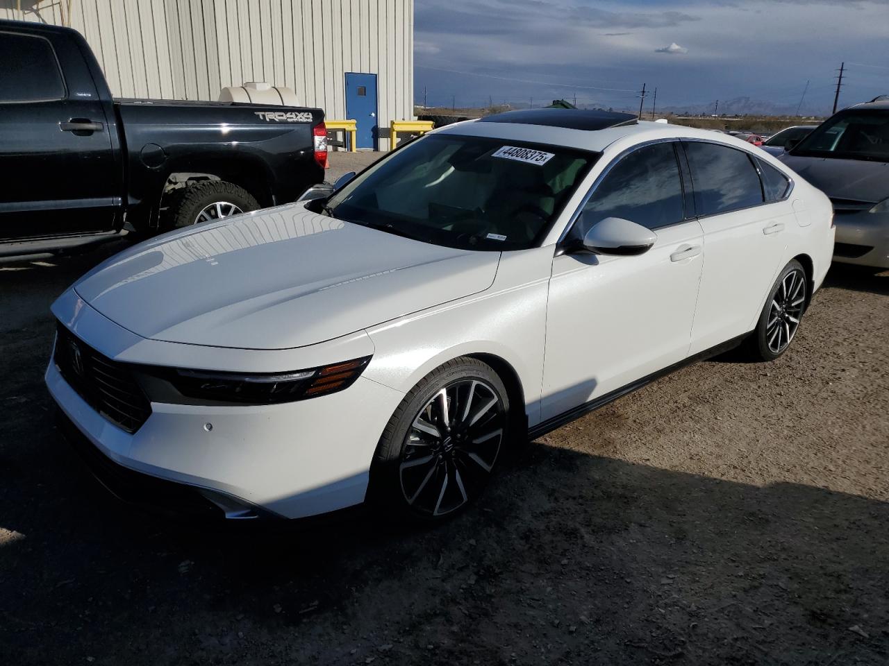 2024 Honda Accord - Image 1