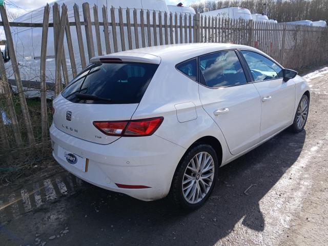 2017 SEAT LEON SE DY