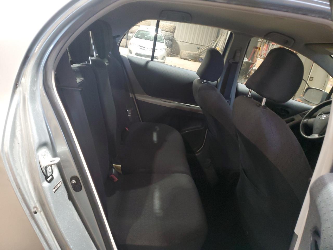 2009 Toyota Yaris - Image 10