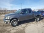 2002 Ford F150  for Sale in Indianapolis, IN - Rear End