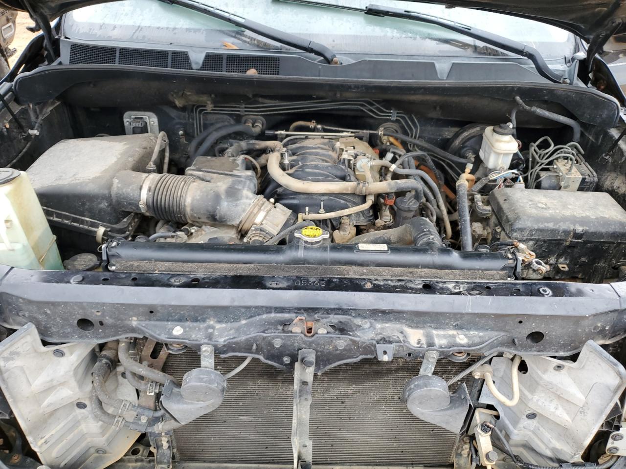 2012 Toyota Tundra - Image 11