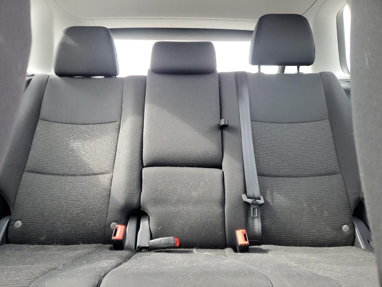 2017 Volkswagen Tiguan - Image 10