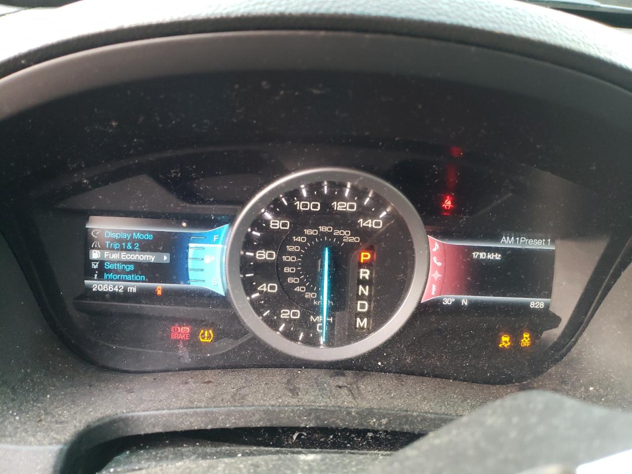 2012 Ford Explorer - Image 9