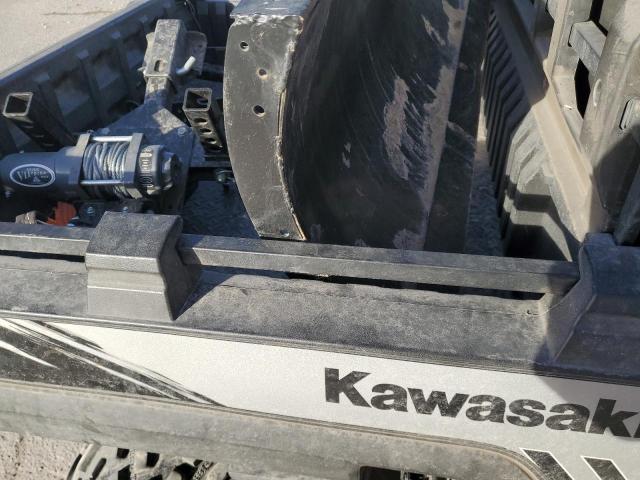 2019 KAWASAKI KAF820 K  