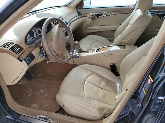 2009 MERCEDES-BENZ E 300 4MATIC