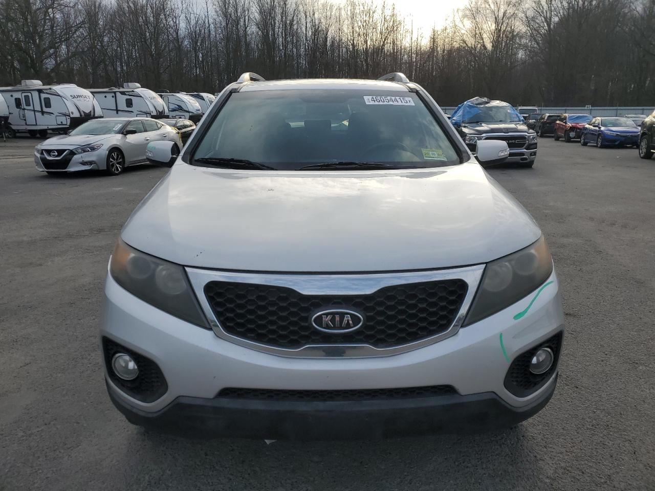 2011 Kia Sorento - Image 5