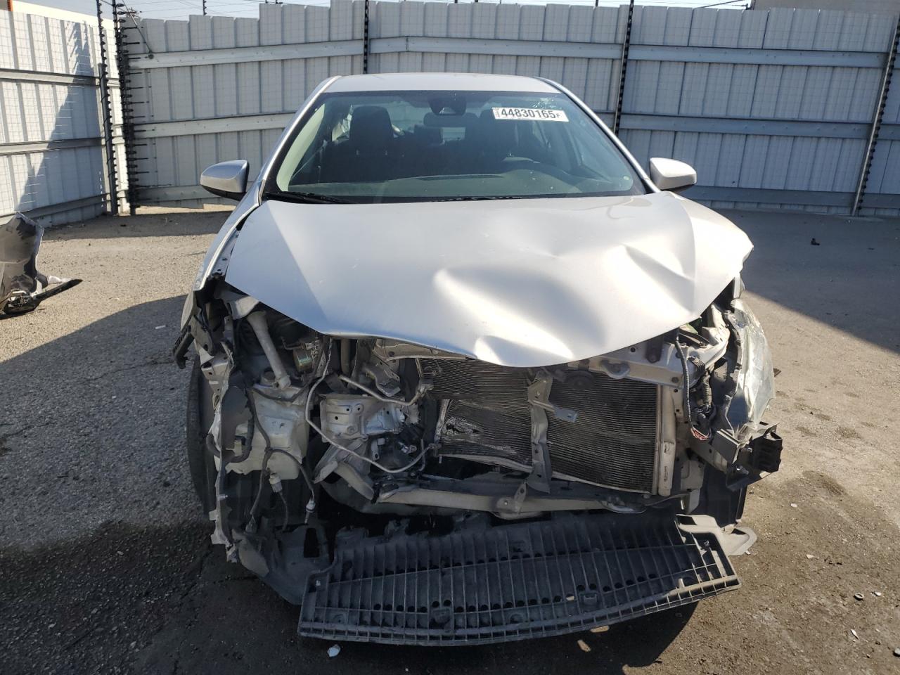 2019 Toyota Corolla - Image 5