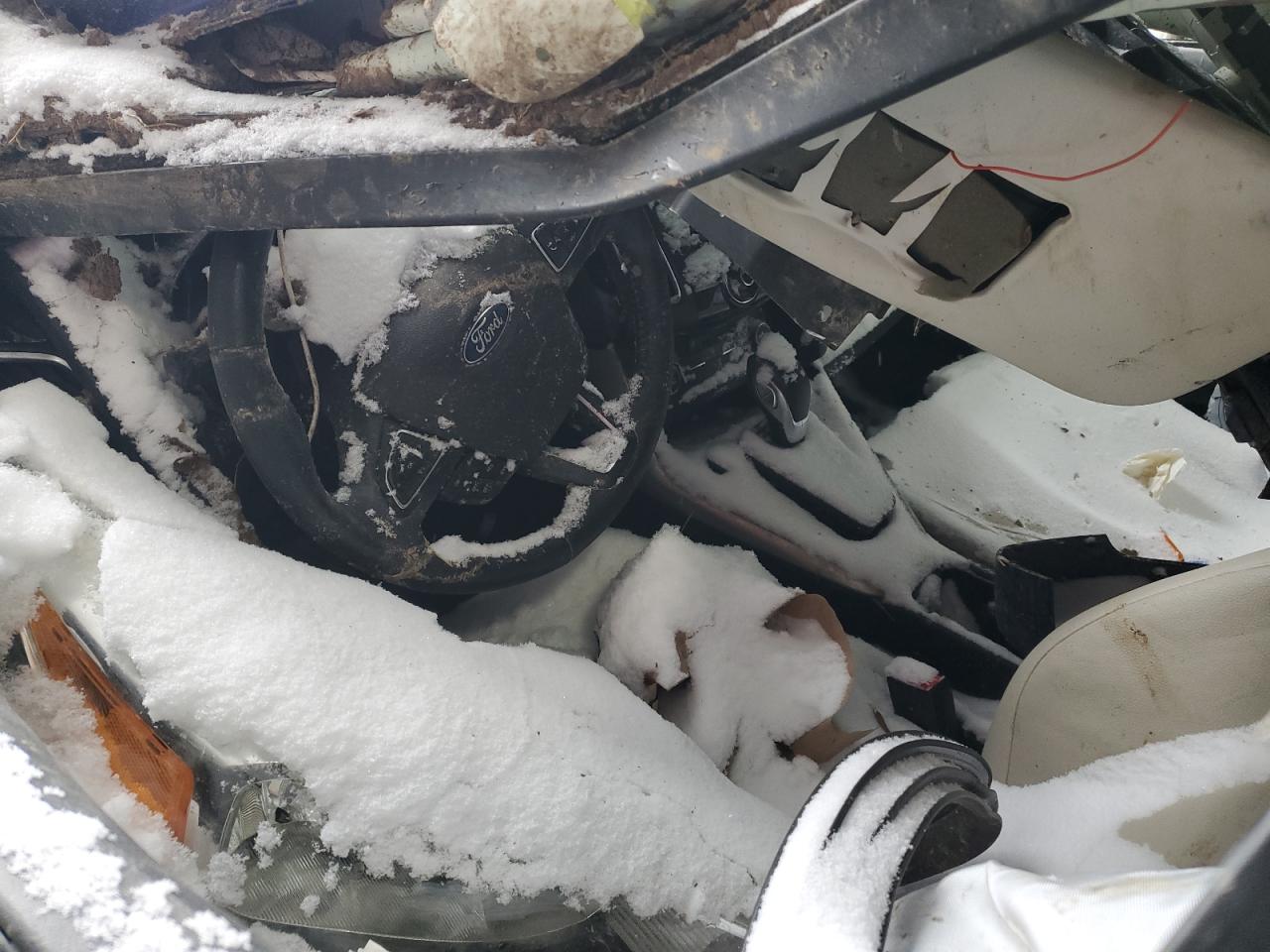 2015 Ford Focus - Image 8