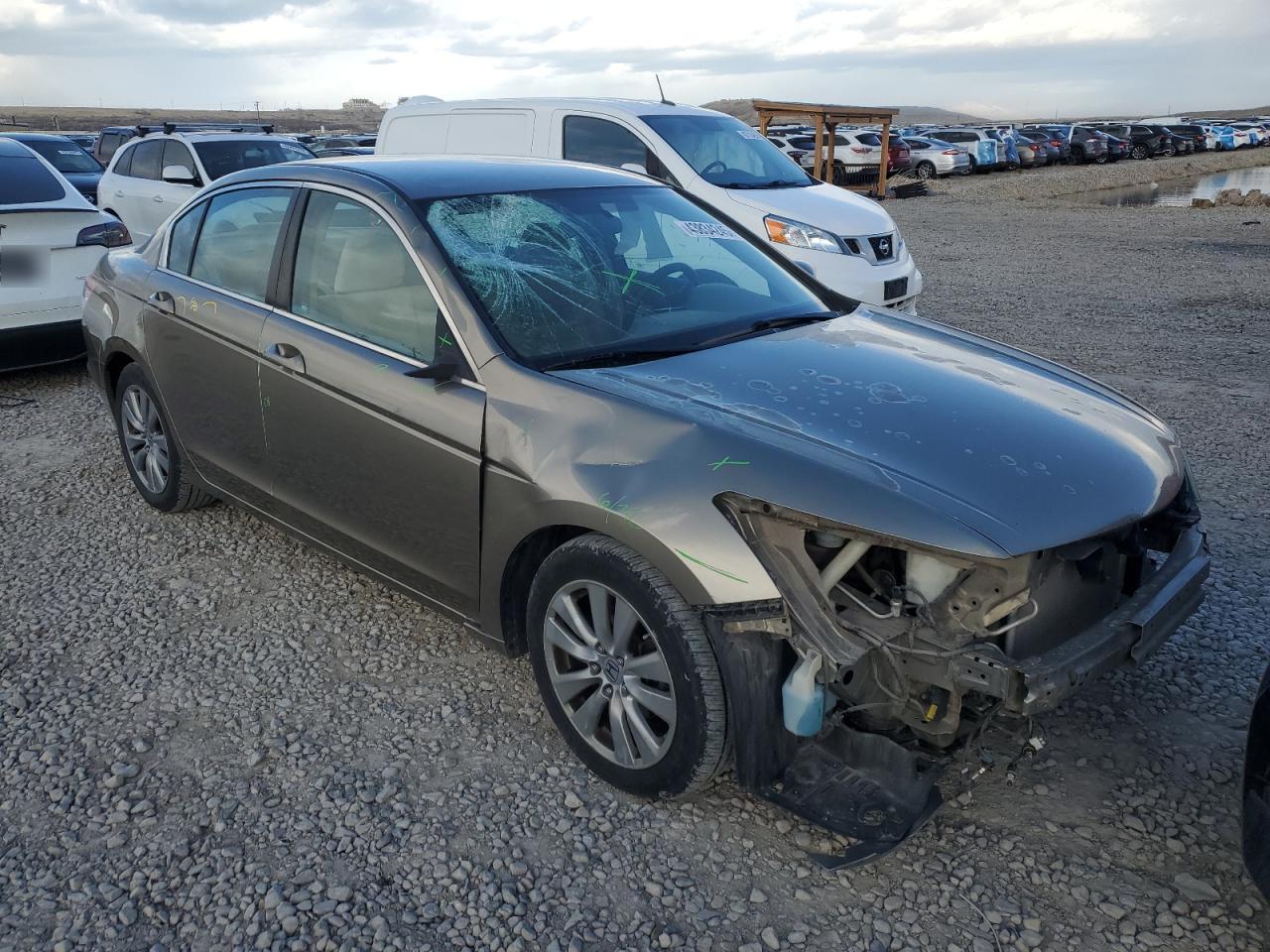 2010 Honda Accord - Image 4
