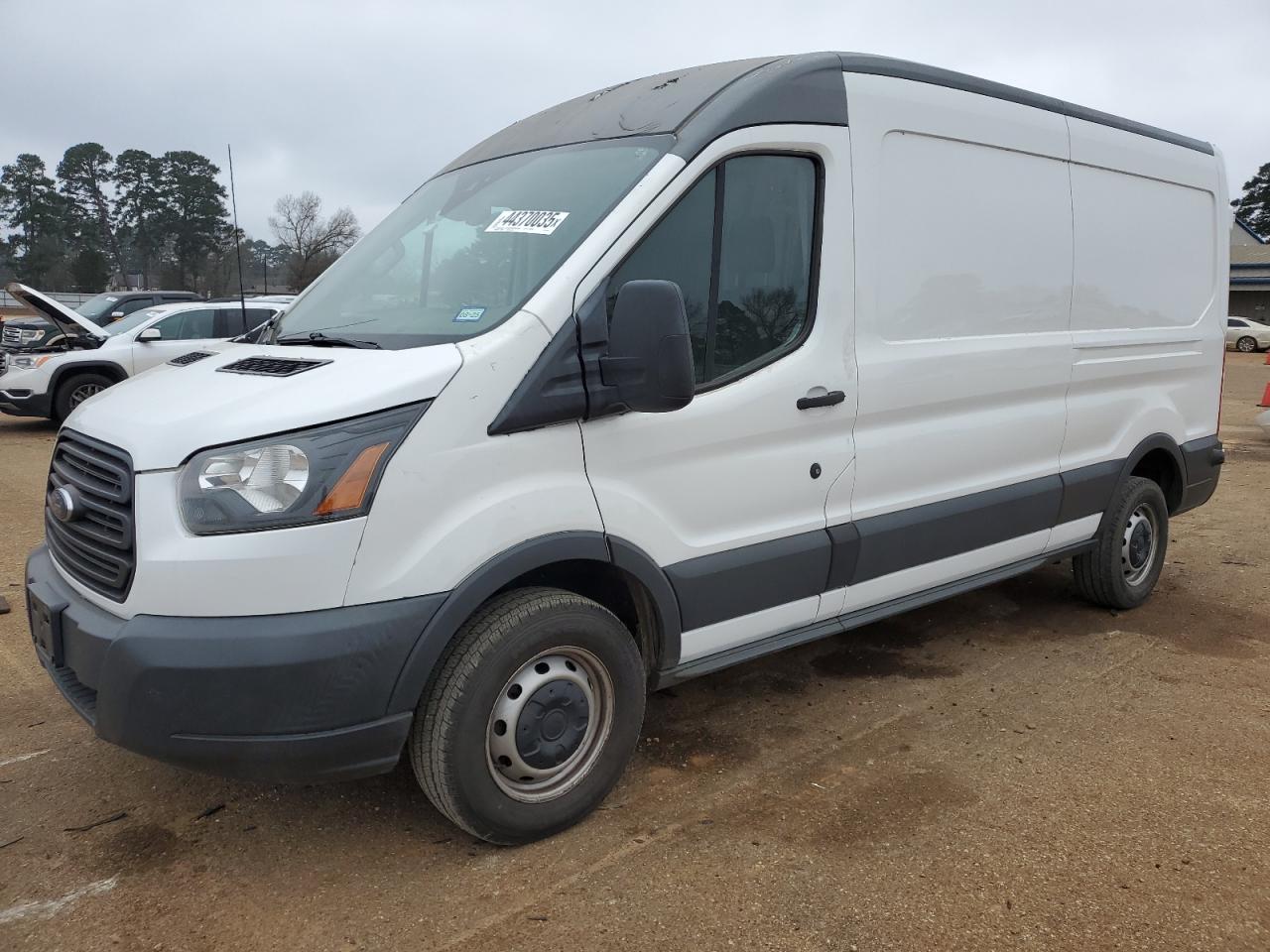 2018 Ford Transit - Image 1