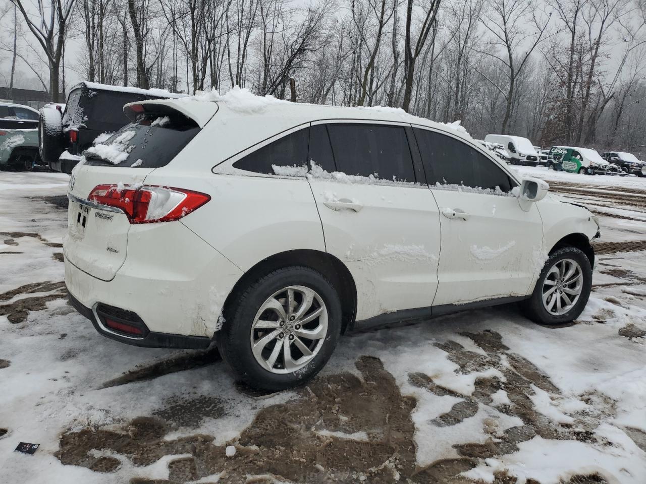2017 Acura RDX - Image 3