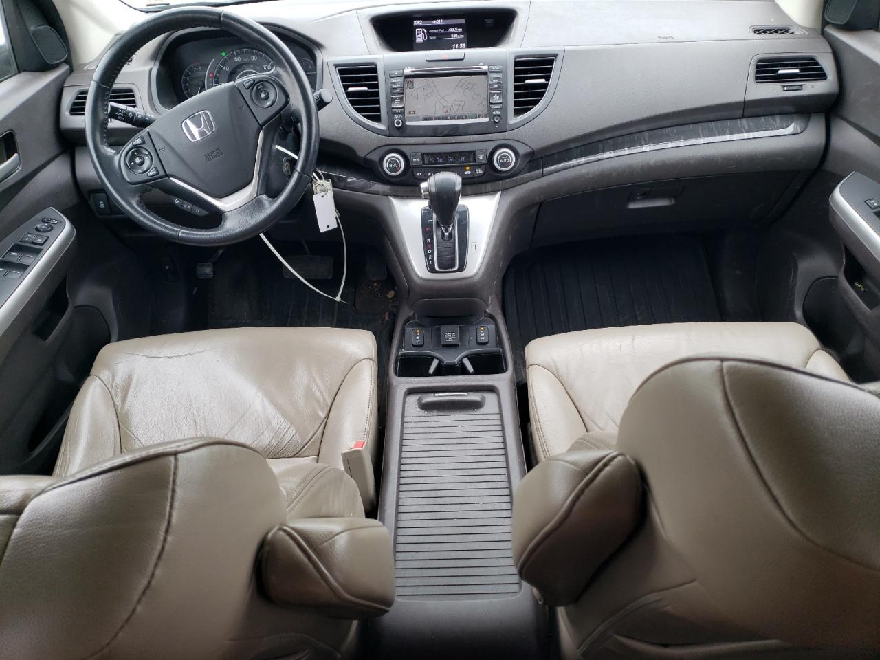 2014 Honda CR-V - Image 8