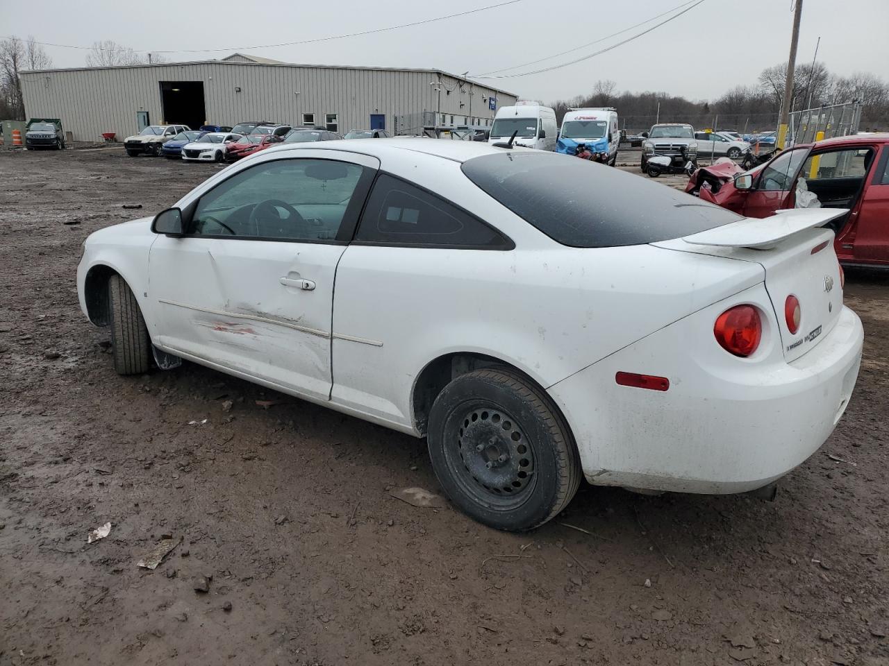 2009 Chevrolet Cobalt - Image 2