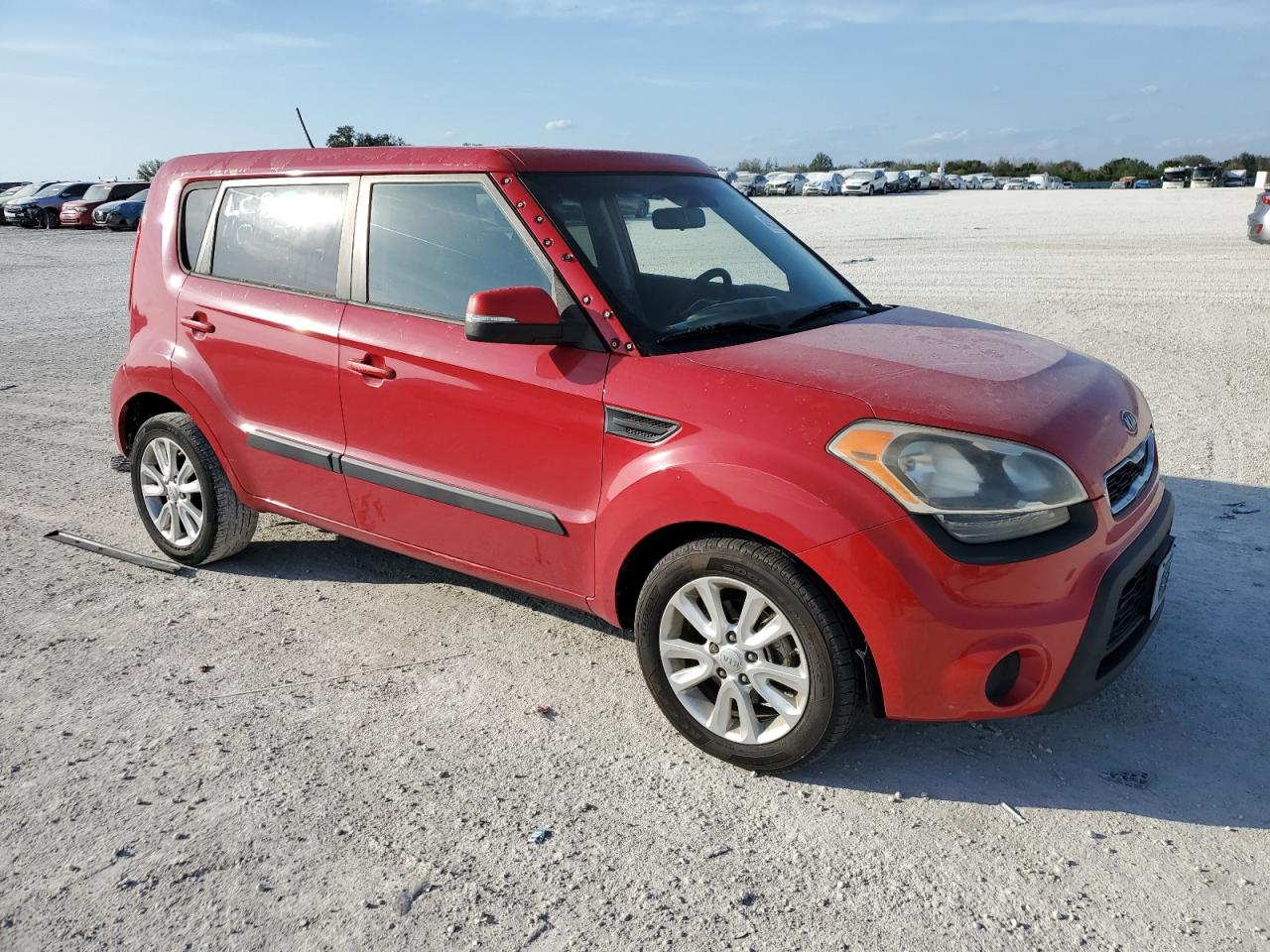 2012 Kia Soul - Image 4