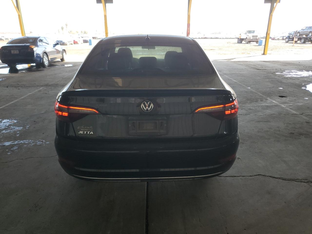 2019 Volkswagen Jetta - Image 6