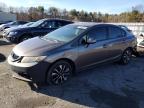 2013 Honda Civic Ex na sprzedaż w Exeter, RI - Rear End
