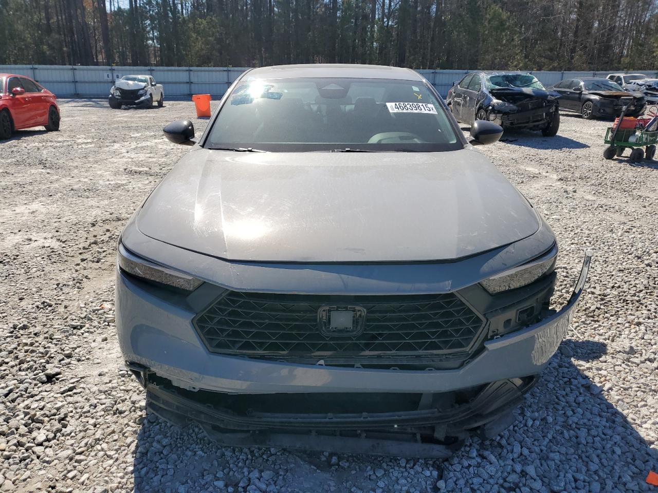 2024 Honda Accord - Image 5