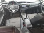 2016 Toyota Corolla L for Sale in Barberton, OH - Front End