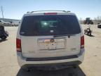 2015 Honda Pilot Touring en Venta en Albuquerque, NM - Front End
