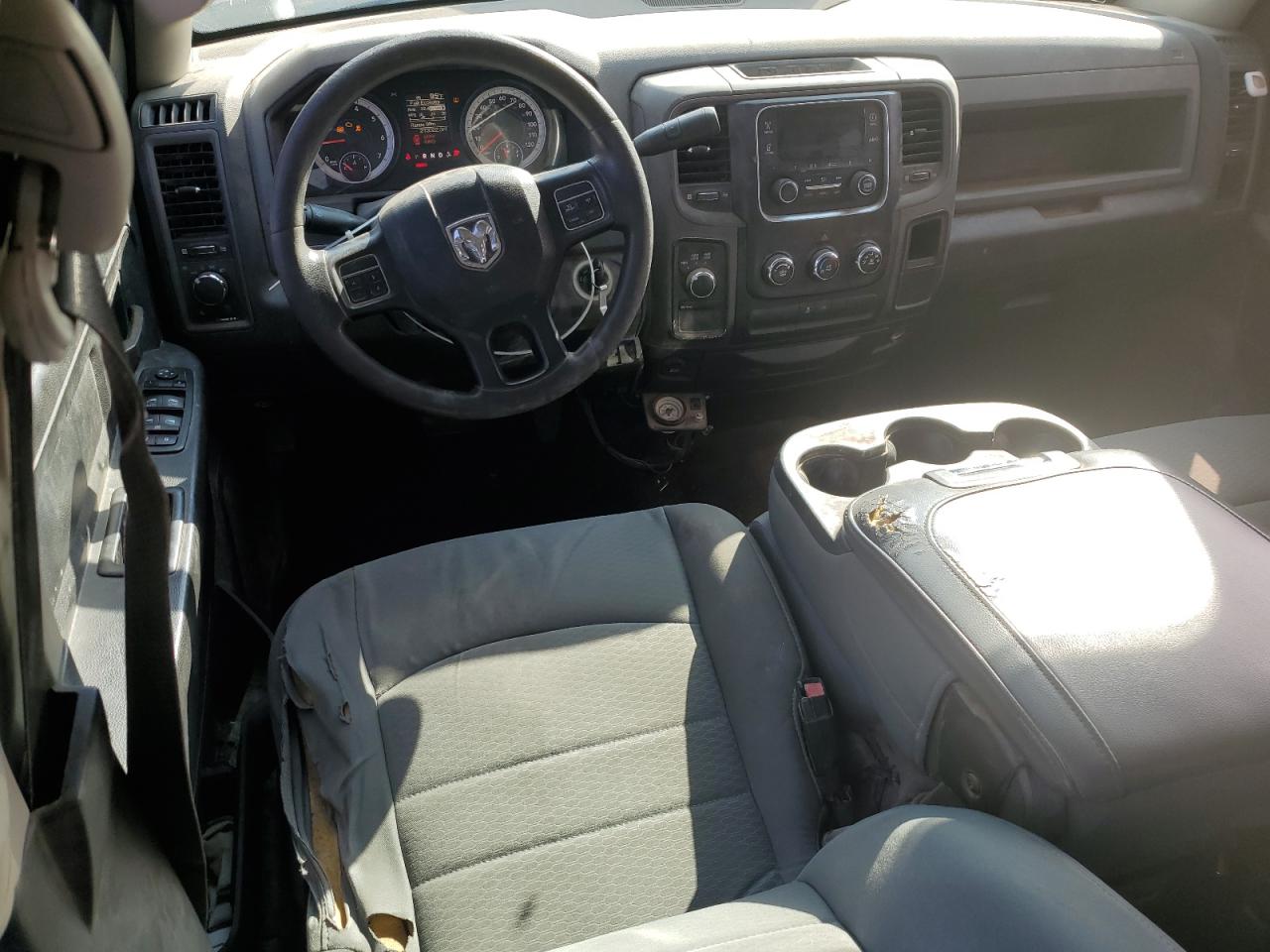 2013 RAM 1500 - Image 8