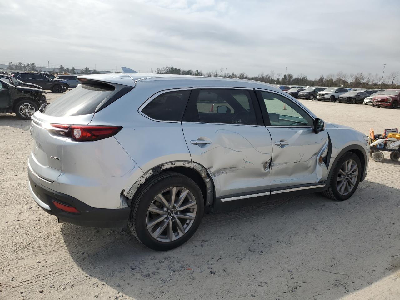 2020 Mazda CX-9 - Image 3