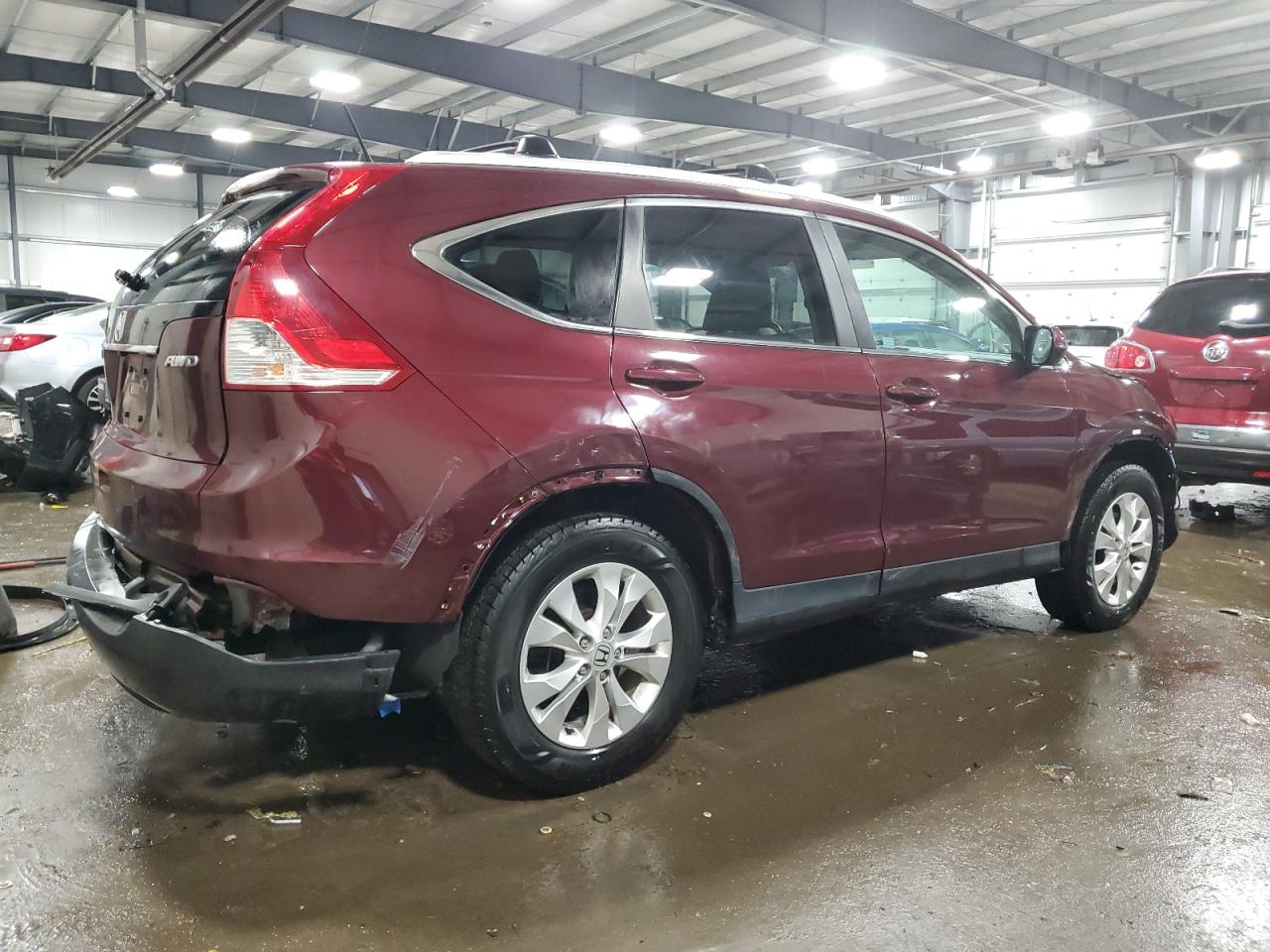 2014 Honda CR-V - Image 3