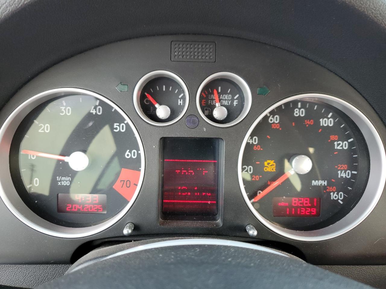 2002 Audi TT - Image 9