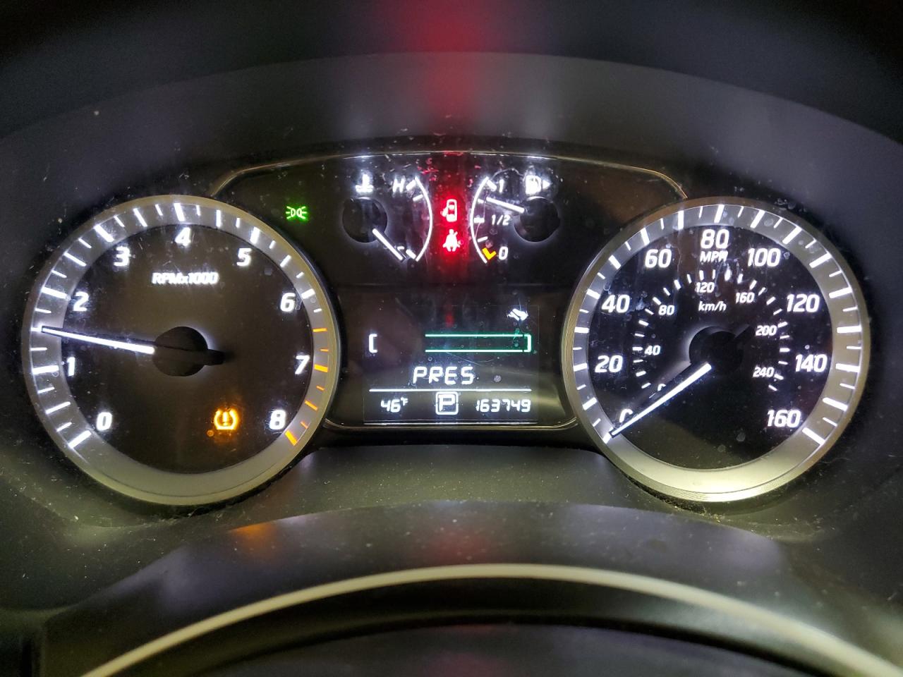 2013 Nissan Sentra - Image 9