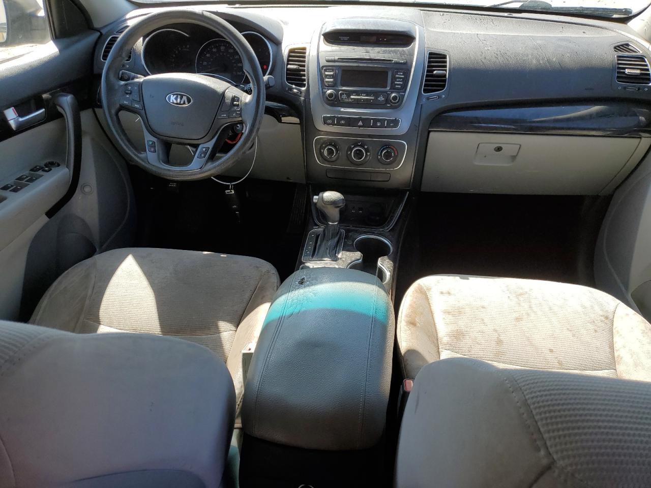 2014 Kia Sorento - Image 8