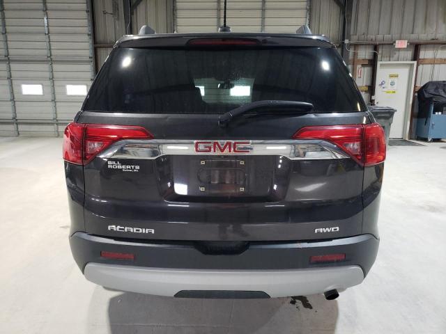  GMC ACADIA 2017 Вугільний