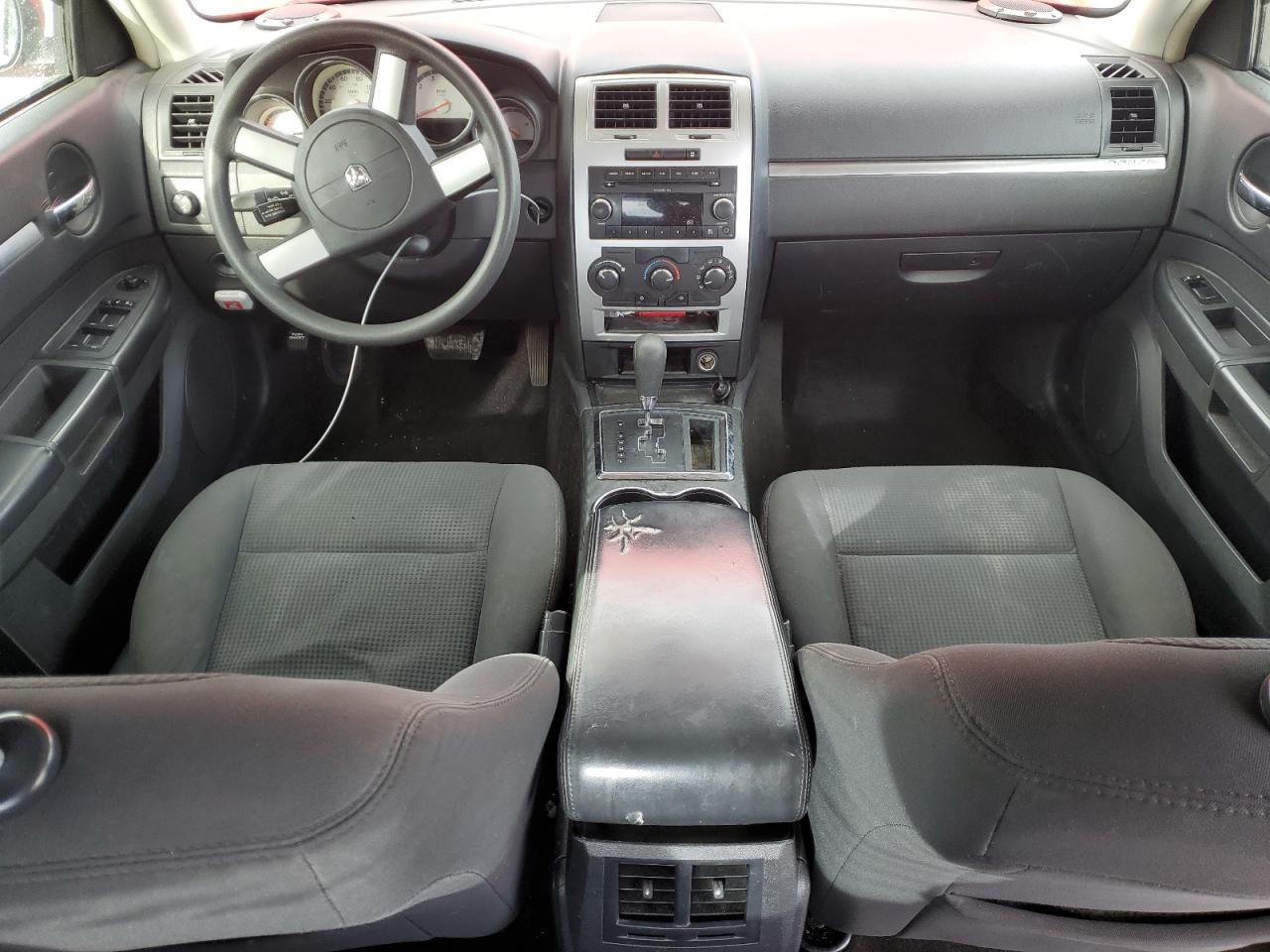 2008 Dodge Charger - Image 8