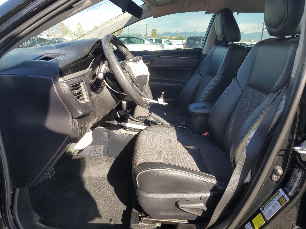 2016 Toyota Corolla - Image 7