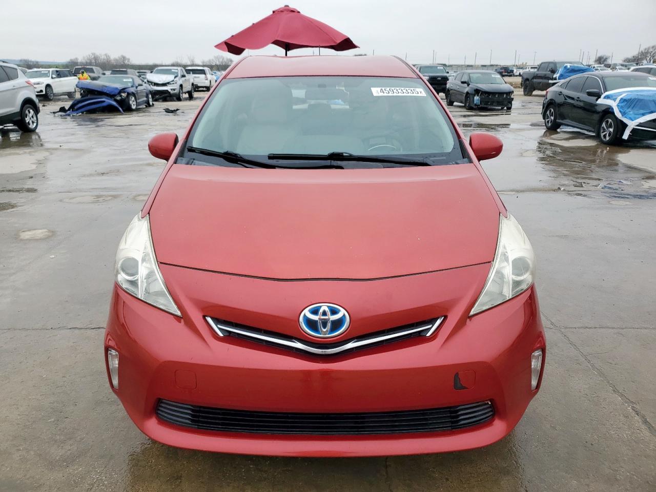 2014 Toyota Prius - Image 5
