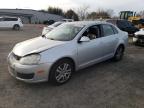 2007 Volkswagen Jetta Wolfsburg for Sale in Sacramento, CA - Side