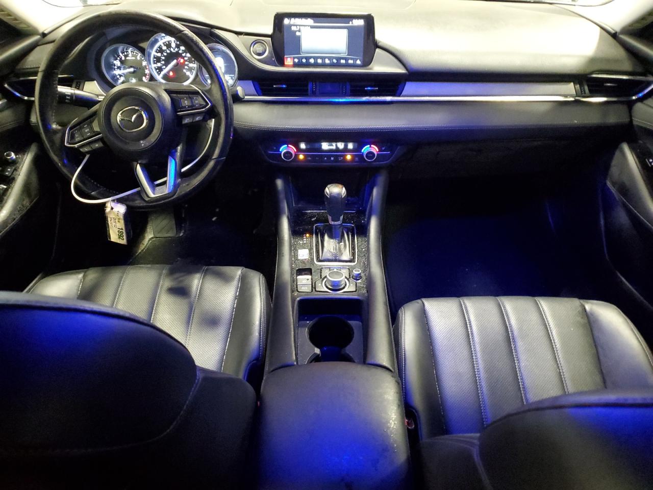 2020 Mazda 6 - Image 8