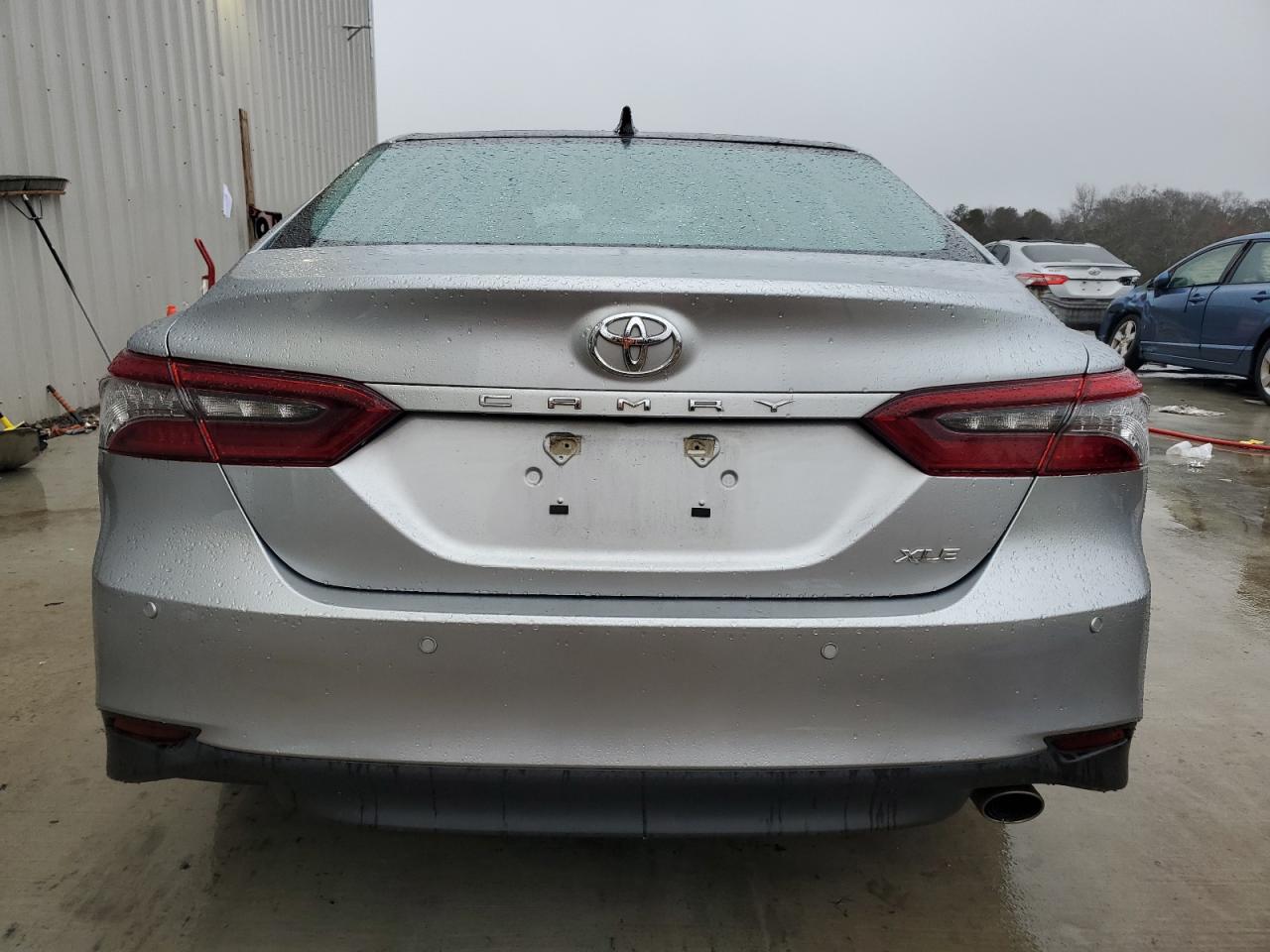2022 Toyota Camry - Image 6