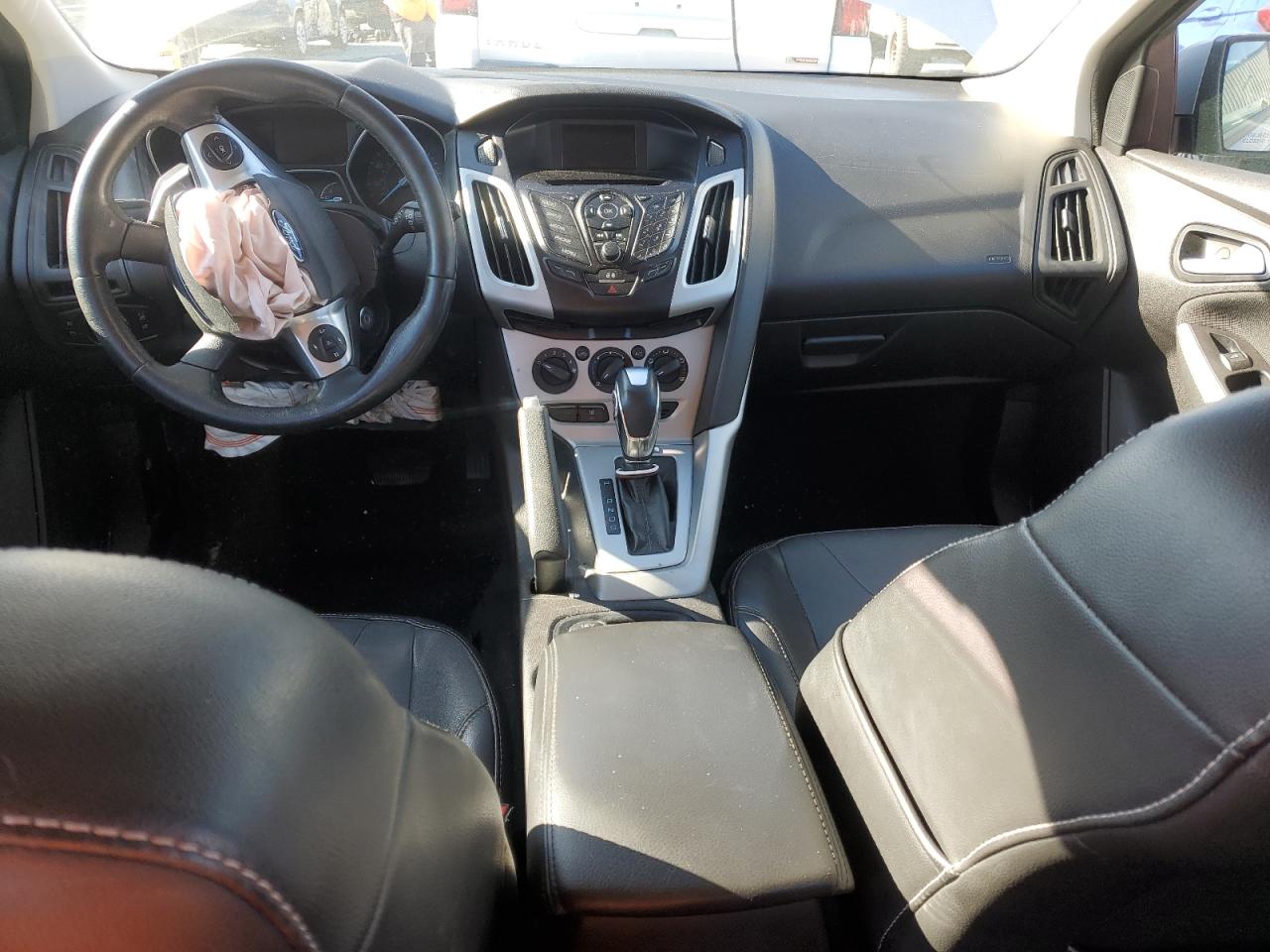 2014 Ford Focus - Image 8