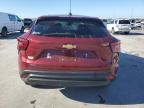 2024 Chevrolet Trax Ls იყიდება New Orleans-ში, LA - Top/Roof