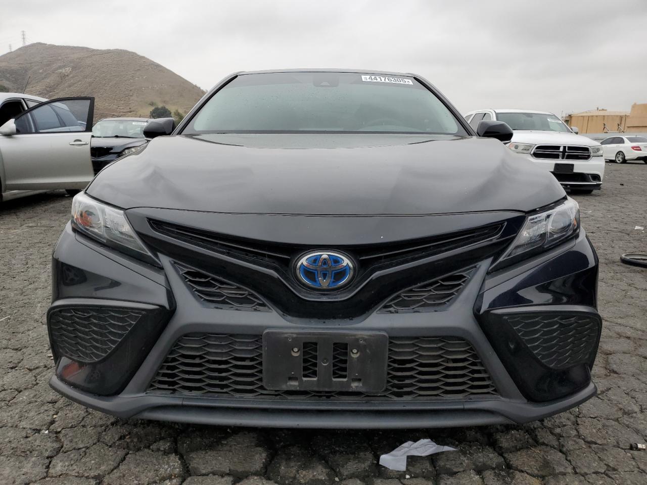 2022 Toyota Camry - Image 5