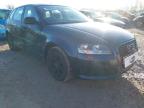 2008 AUDI A3 TDI for sale at Copart BRISTOL